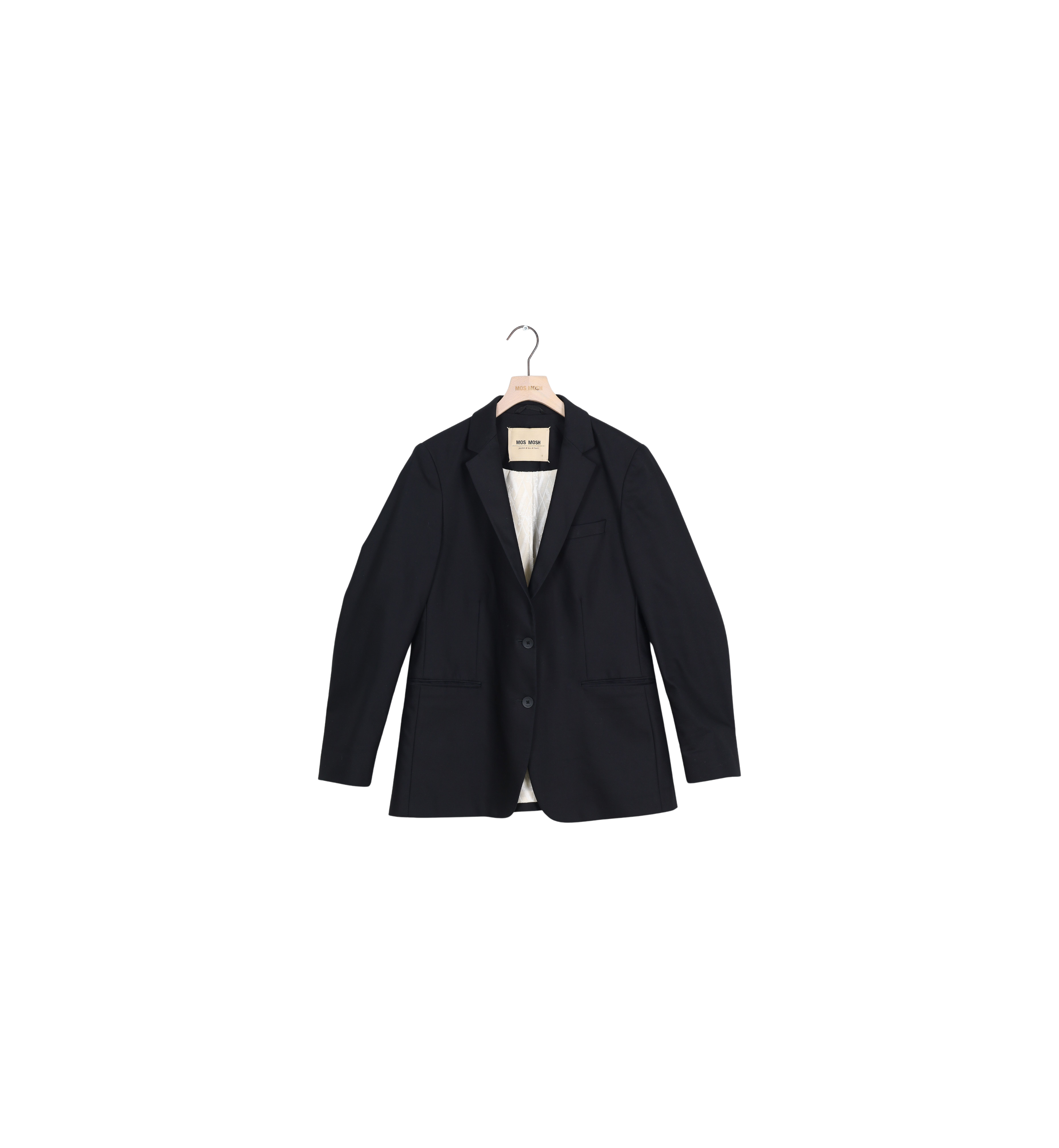 Packshot / Black / ReLoved